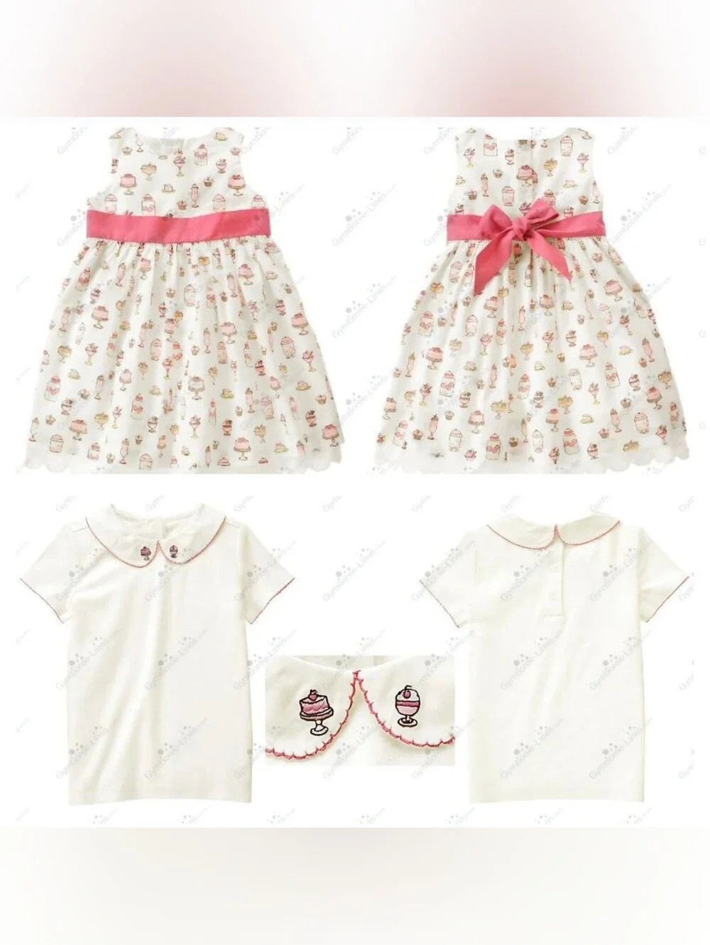 Janie & Jack vintage